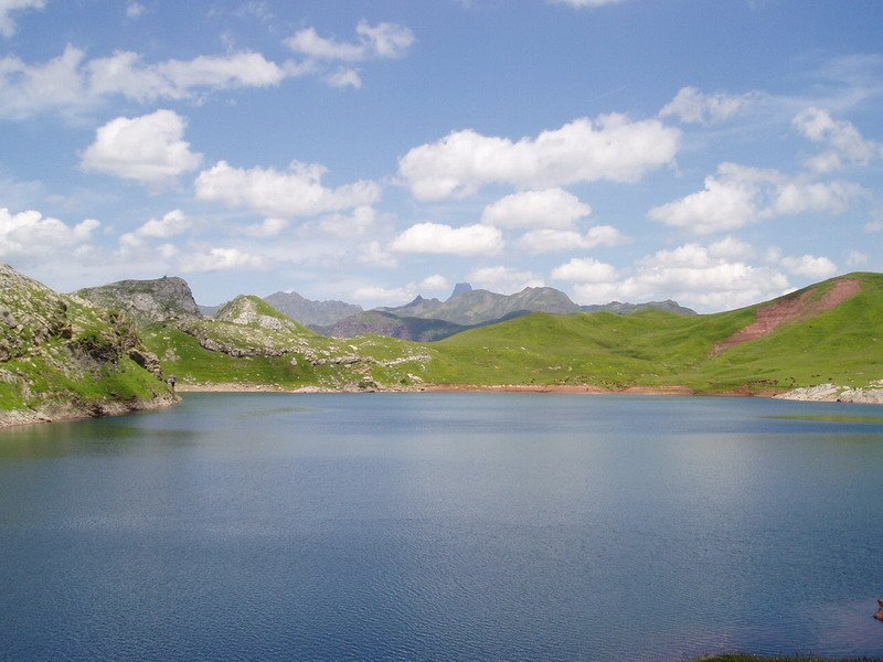 Estanes aintzira