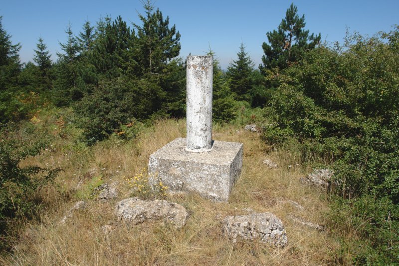 Erpin geodesikoa