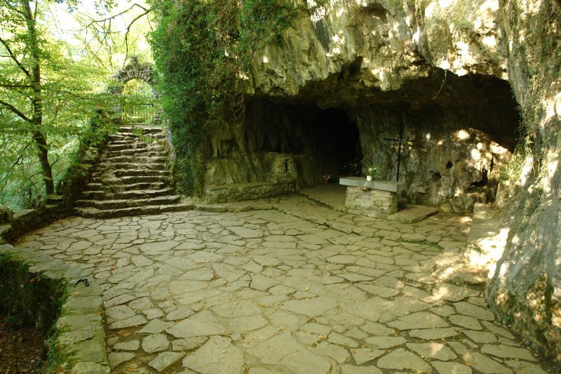 San Juan Xar leizea