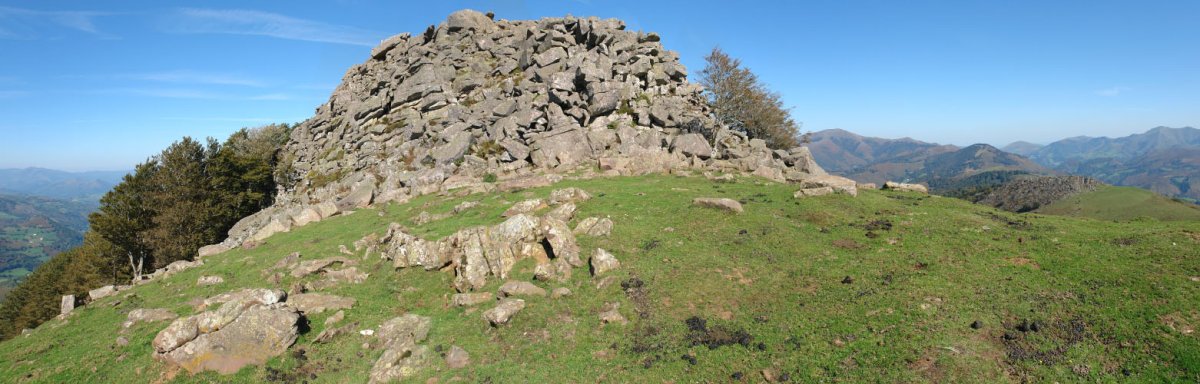 Tontorra Ekialdetik