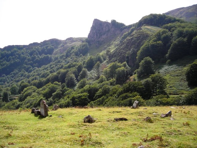 Harrigorri mendia