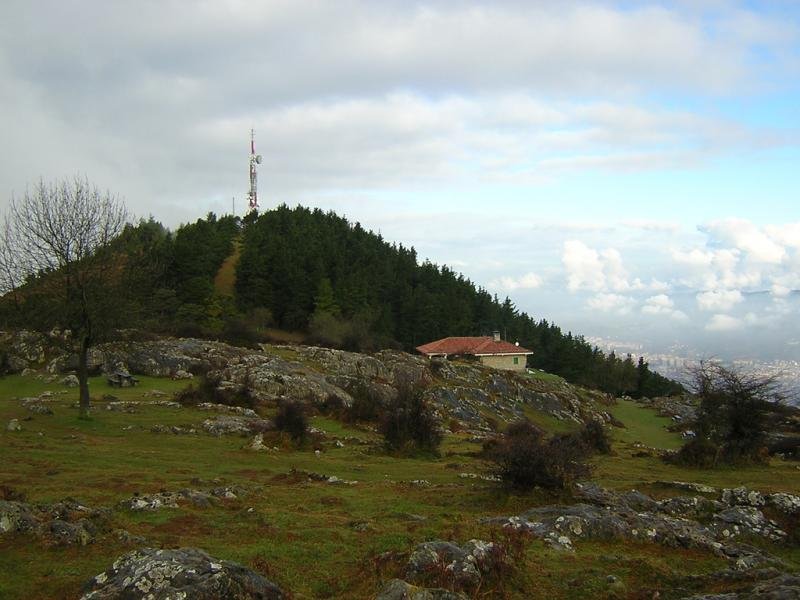 Ganeta Pagasarritik