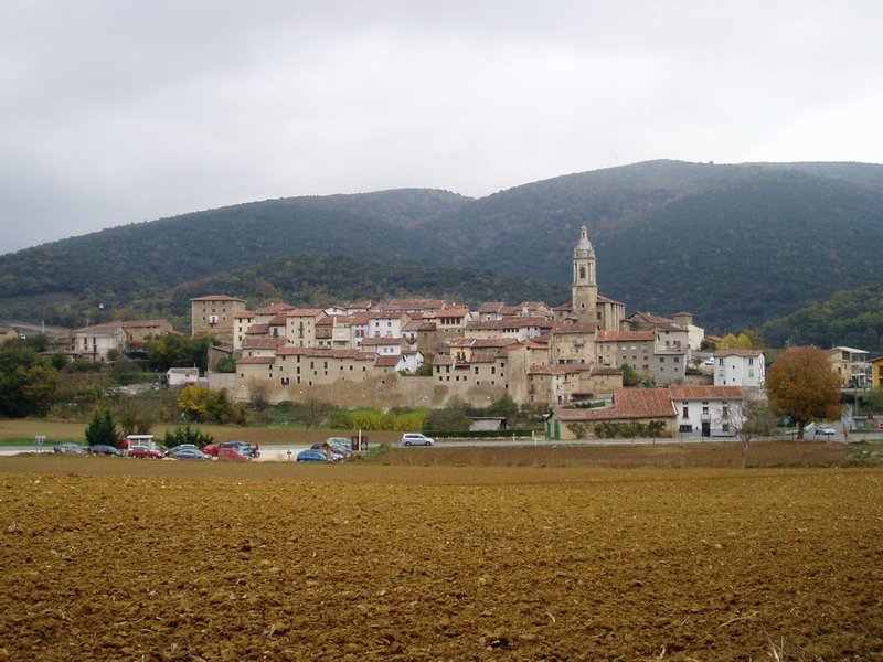 Antoñana