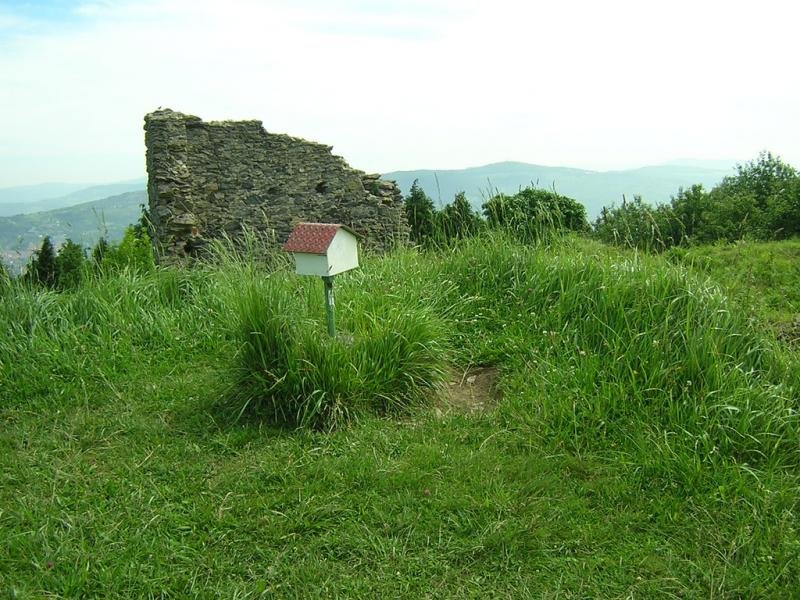 Arnotegi