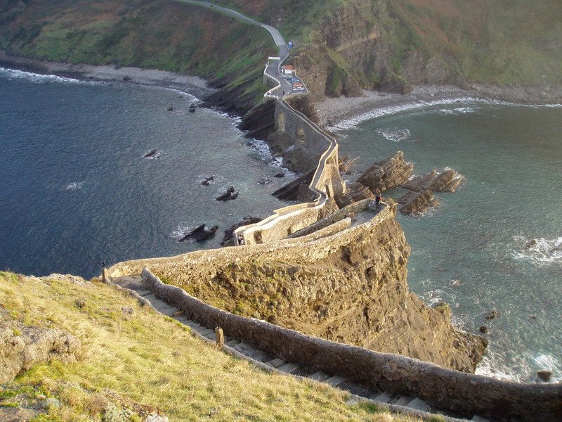 Eskailerak