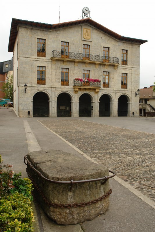 Udaletxea