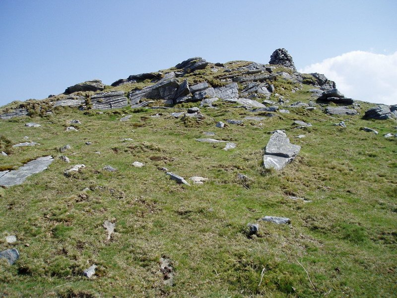 Tontorra