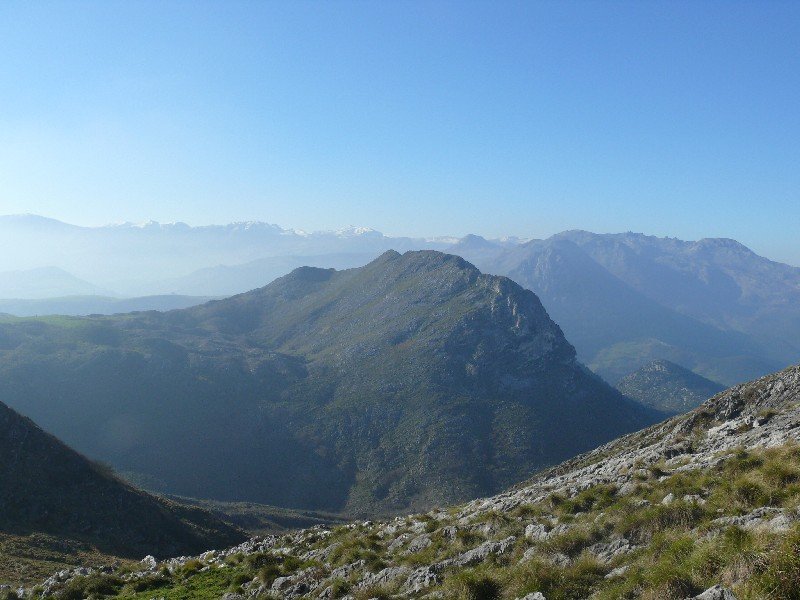 Peña del Moro