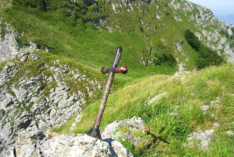 Gurutzea