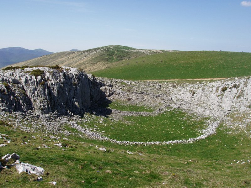 Auztarri