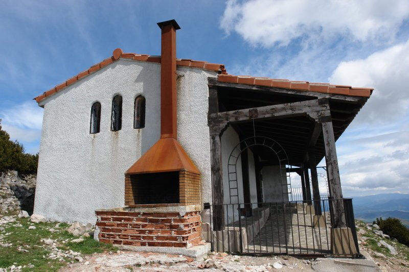 Ermita