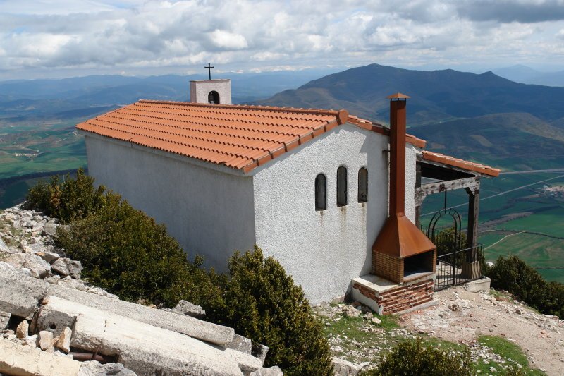Ermita