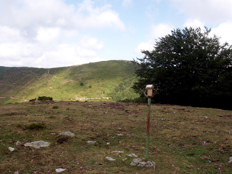 Onbakutz (1226m)