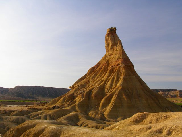 Castidetierra