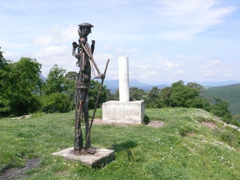 Buzoia
