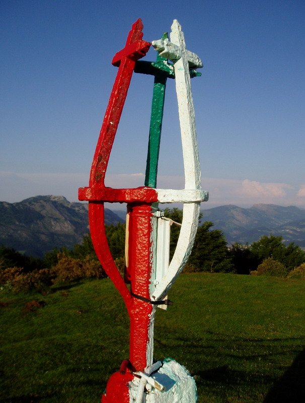 Hiru gurutzeak