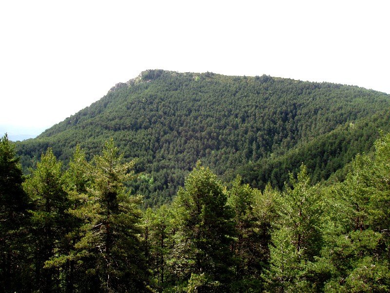 Orlagatu (1136m)