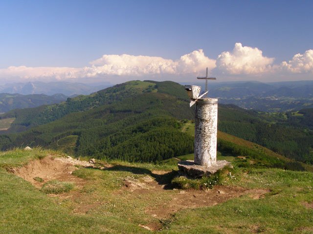 Gailurra