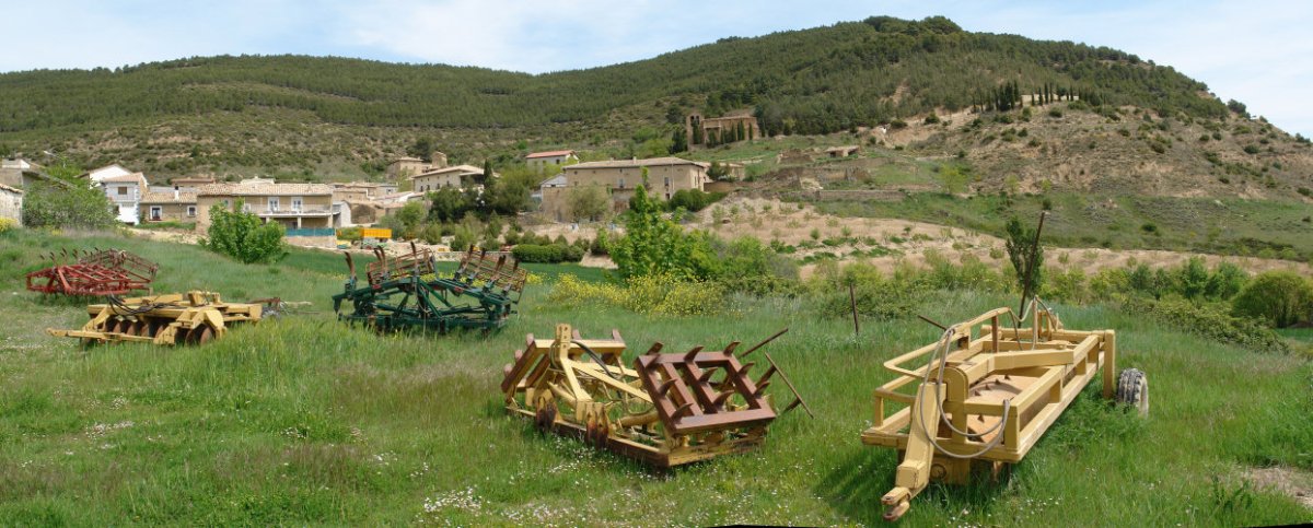 Ayesa