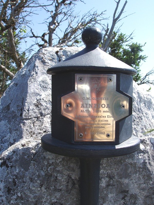 Txartelontziko xehetasunak