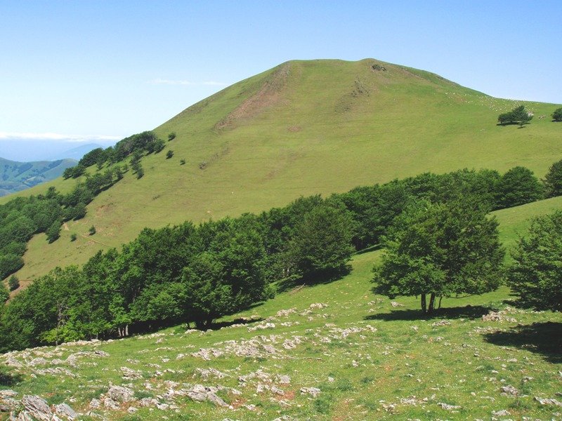 iturrunburu