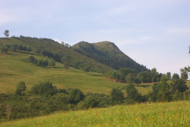 Buruntza