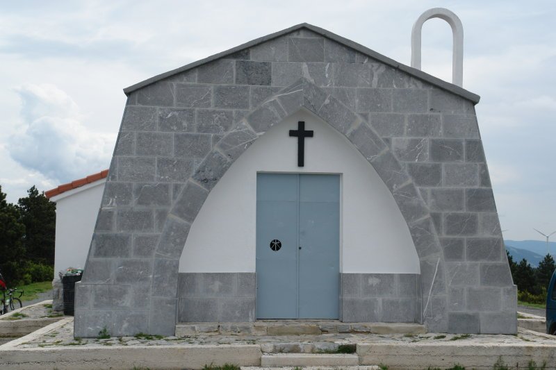Ermita berritua