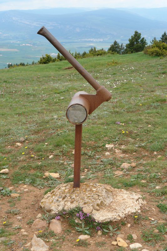 Aizkoradun buzoia