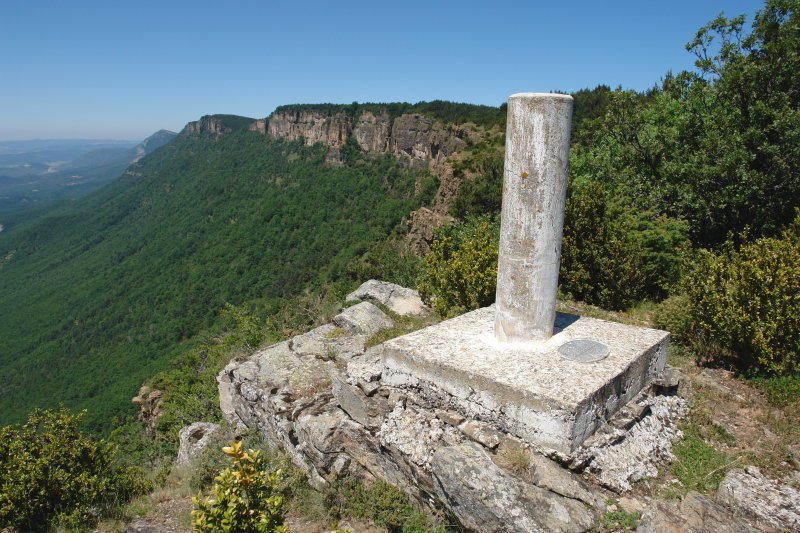 Erpin geodesikoa