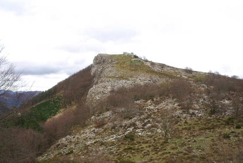 Orkatzategi