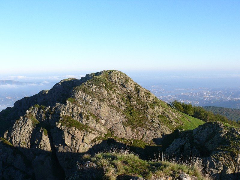 Irumugarrieta