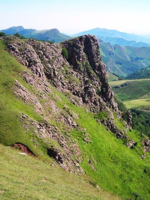 Harrigorri