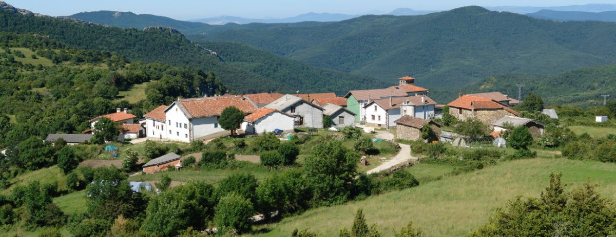 Aintzioa herria