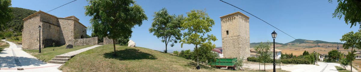 Yarnoz herria
