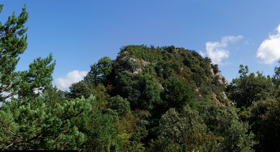Iburtuko gainaldea