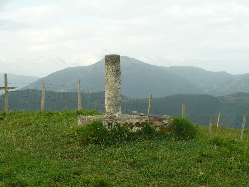 Erpin Geodesikoa