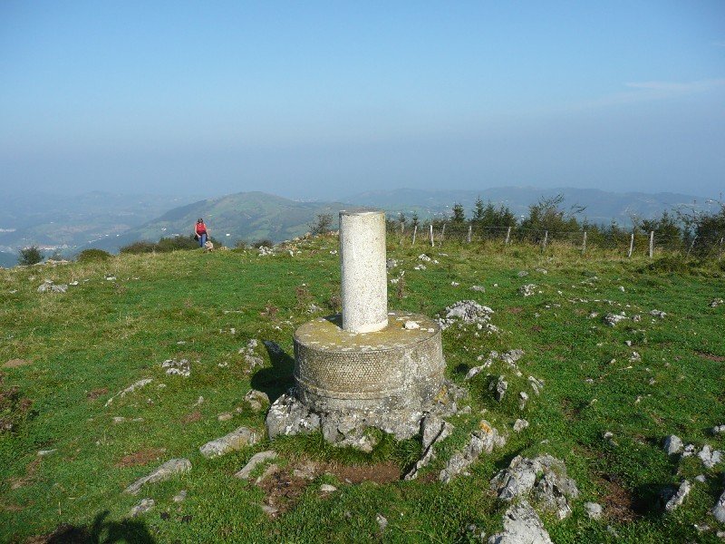 Erpin Geodesikoa