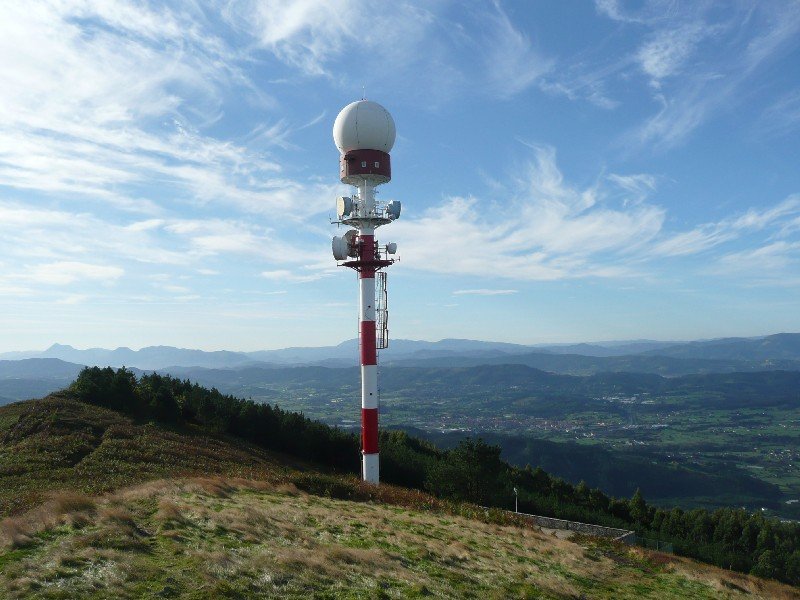 Antena