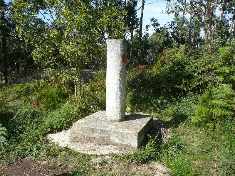 Erpin Geodesikoa