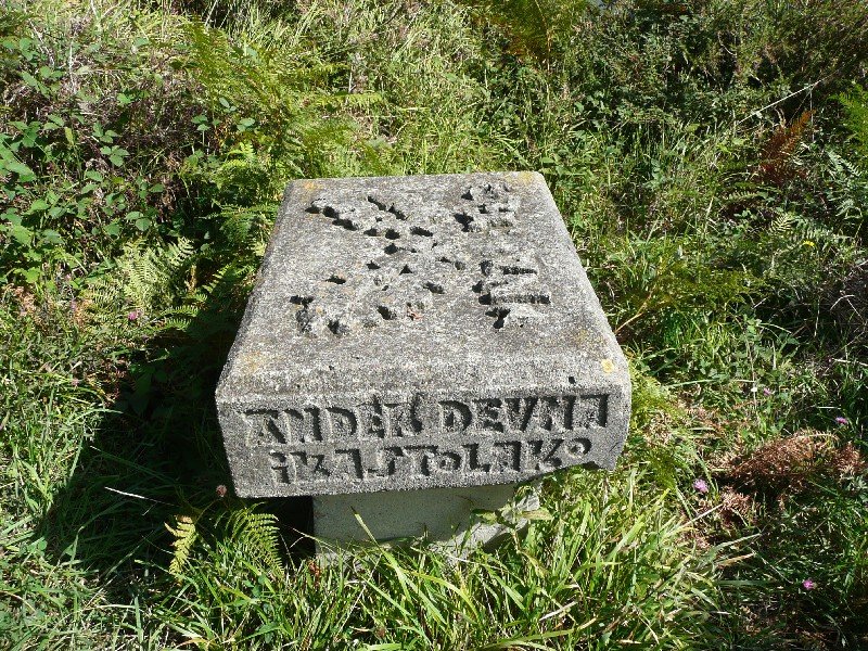 Tontorra