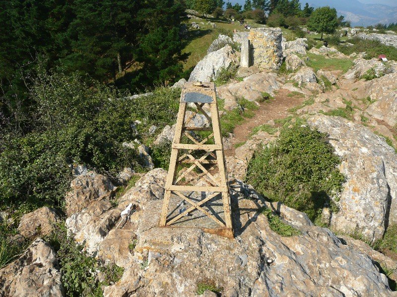 Tontorra