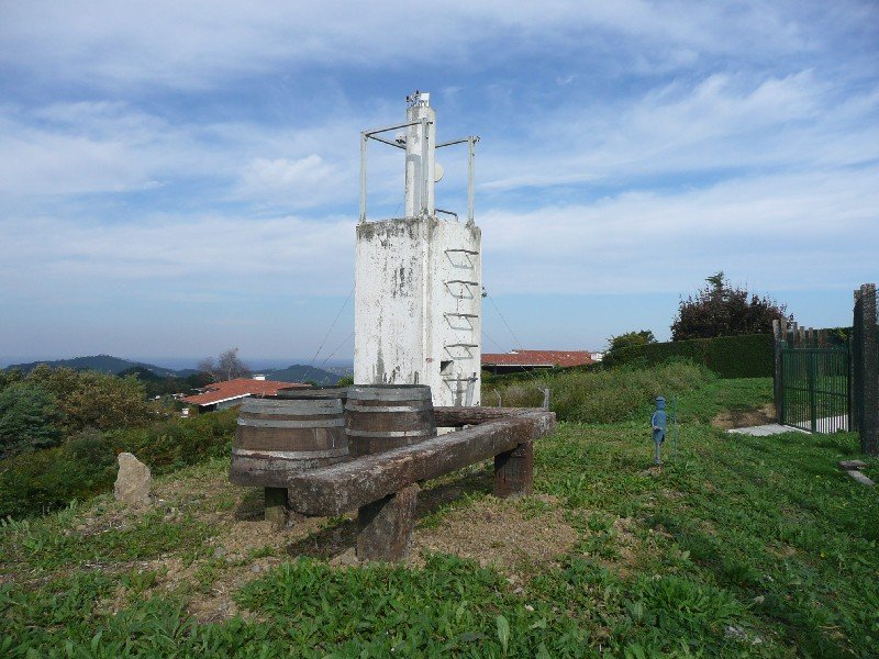 Tontorra