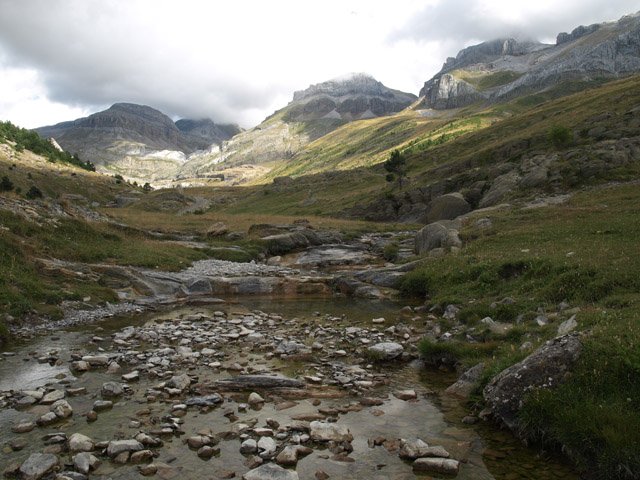 Igüer-eko bailara