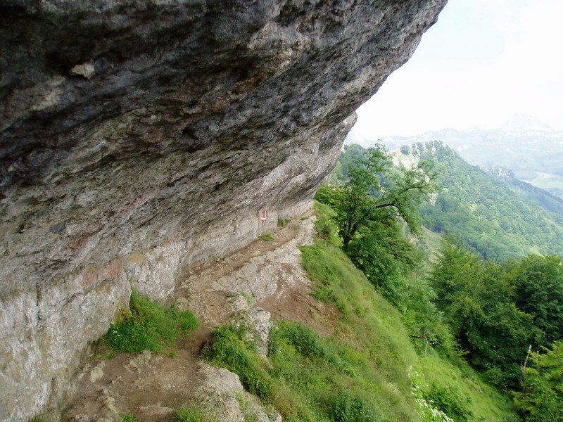 Atxuriko pasabidea