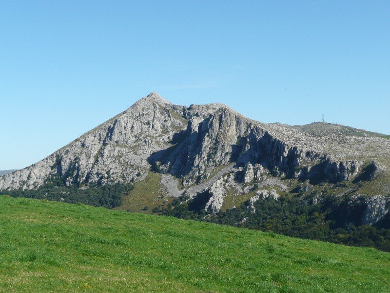 Mortera Aldetik