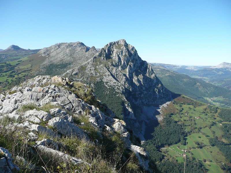 Mortera Tontorretik