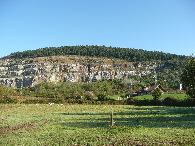 Lemoatxa-Gantzabal
