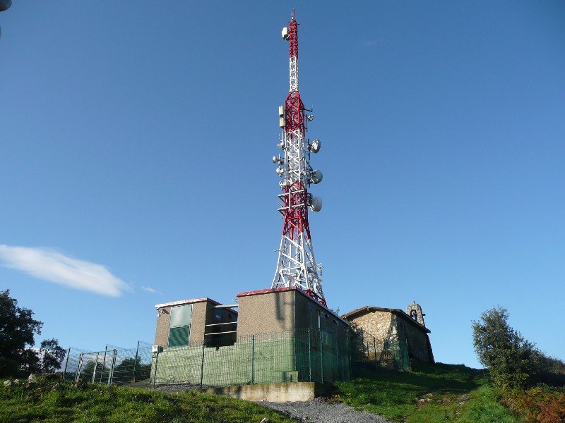 Antena