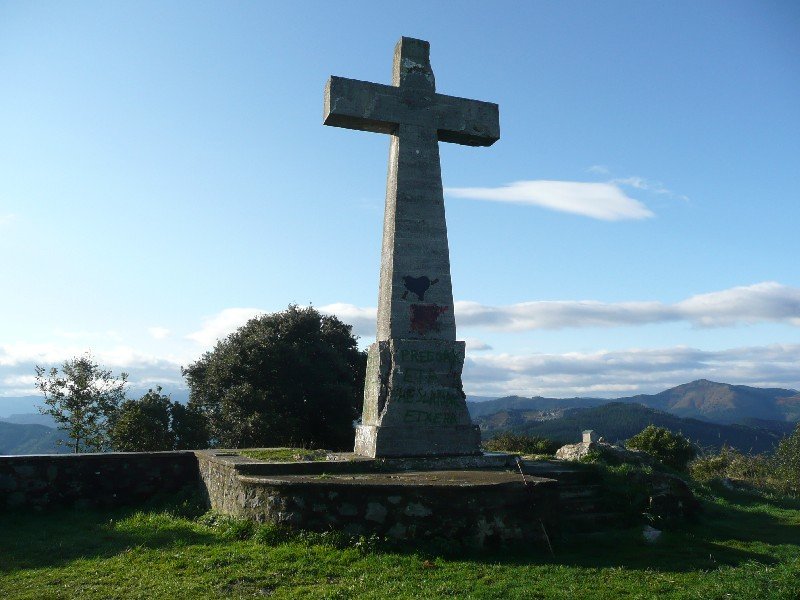 Gurutzea
