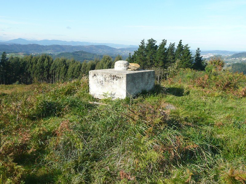 Tontorra